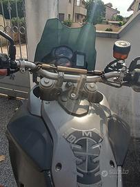 BMW F 800 GS del 2010