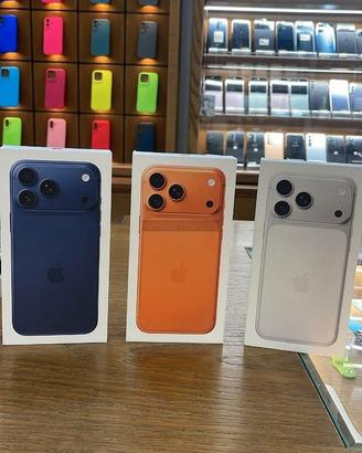 Apple iPhone 17 Pro Max 512 GB - NUOVO