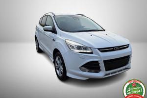 FORD Kuga 2.0 TDCI 150 CV Tetto 4WD Powershift T