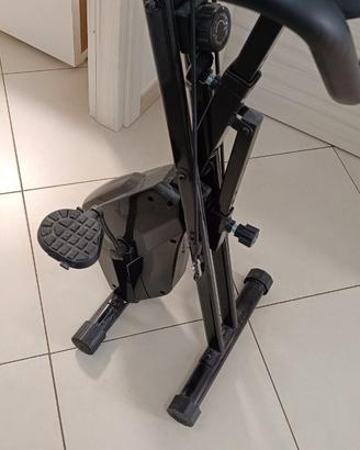 Cyclette