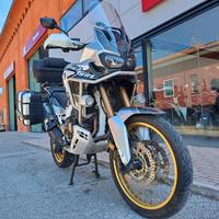 Honda Africa Twin CRF 1000L Adventure Sports DCT (