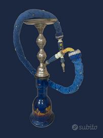 calumet Arabo.