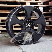 4 cerchi 18" W444 VW Golf Polo