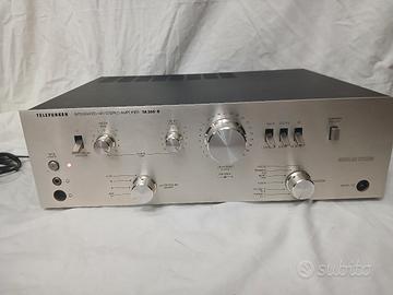 TELEFUNKEN TA 350-B