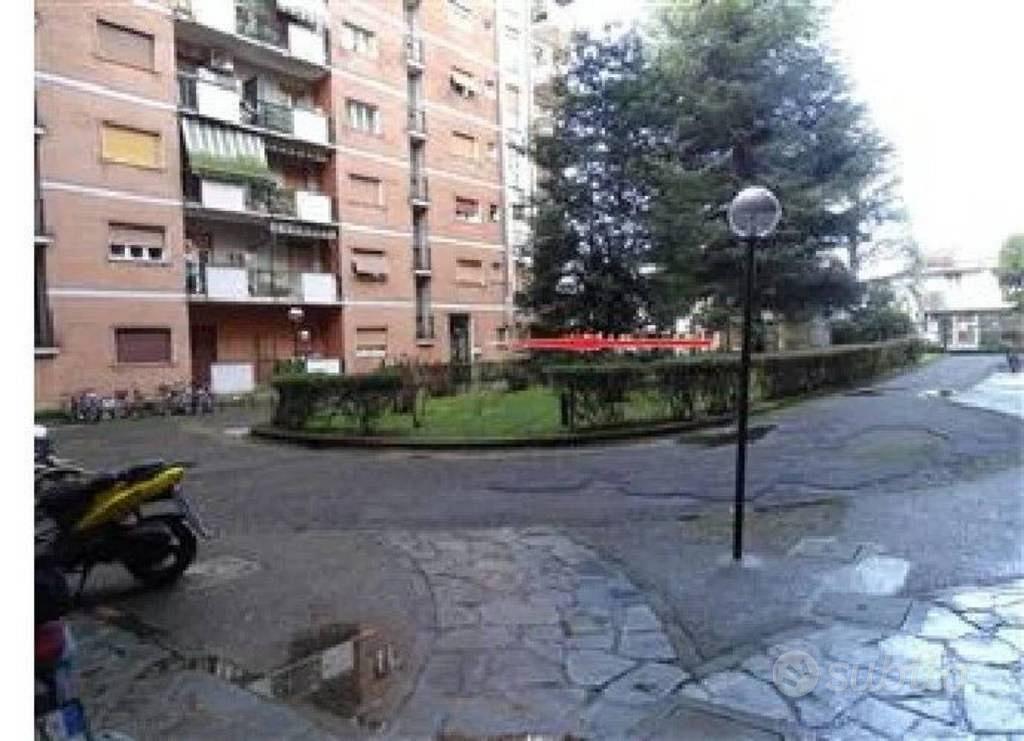 Appartamento – Cerro Maggiore, Cantalupo - Altro