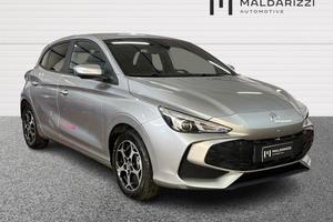 MG MG3 1.5 hybrid+ Luxury auto