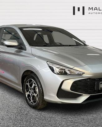 MG MG3 1.5 hybrid+ Luxury auto