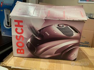 Bosch 200w superleggera