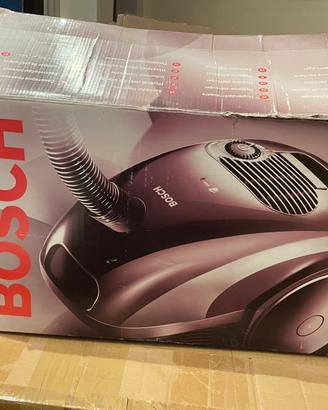 Bosch 200w superleggera