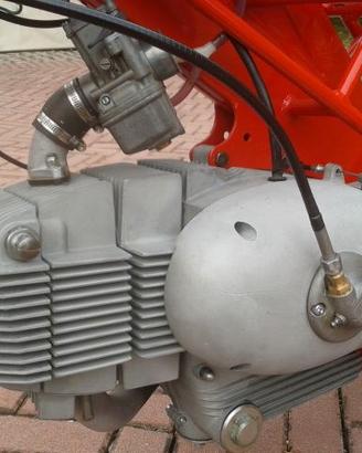motore motobi