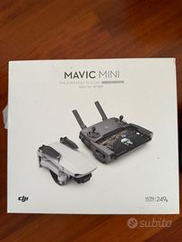 Drone DJI Mavic Mini Fly More Combo