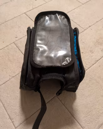 marsupio bici MTB