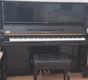 PIANOFORTE YAMAHA U3H