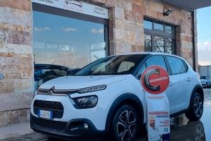 Citroen C3 BlueHDi 100 S&S Feel Pack