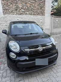 Fiat 500L 1.3 Multijet 90 CV – Automatica
