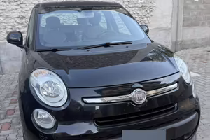 Fiat 500L 1.3 Multijet 90 CV – Automatica
