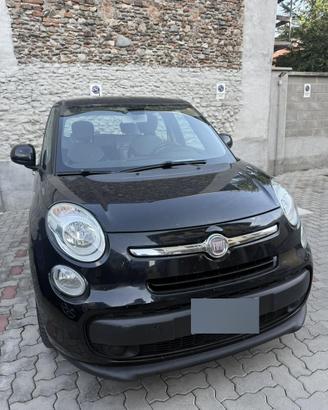 Fiat 500L 1.3 Multijet 90 CV – Automatica