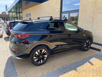 Opel Grandland Business Elegance NOV 2023
