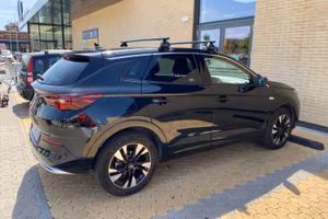 Opel Grandland Business Elegance NOV 2023