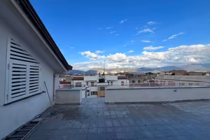 Appartamento di 100 m² con 3 locali a Marigliano