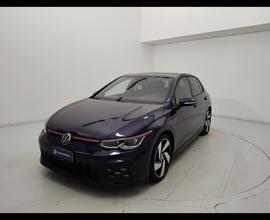 VOLKSWAGEN Golf VIII 2020 - Golf 2.0 tsi GTI 245cv