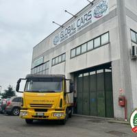 IVECO EUROCARGO 90/180 soccorso stradale