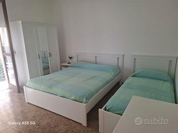 App.to 200 m dal mare- Fraz.Lago Castellabate