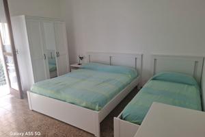 App.to 200 m dal mare- Fraz.Lago Castellabate