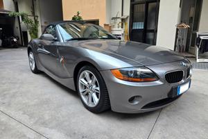 Bmw Z4 2.5i cat Roadster BOOK/XENON/CRS