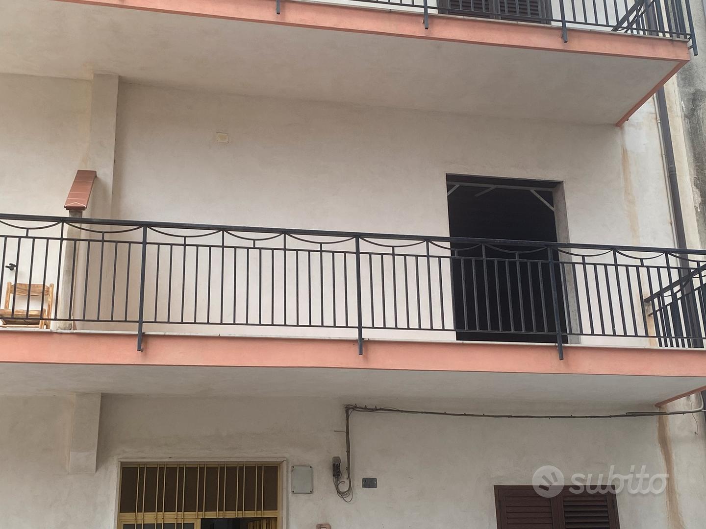 Appartamento – Melito di Porto Salvo, Paese Vecchio, San Leonardo - Vista 2