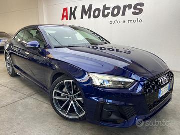AUDI A5 40 TDI S tronic S line edition