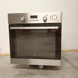 Forno Elettrico Electrolux 