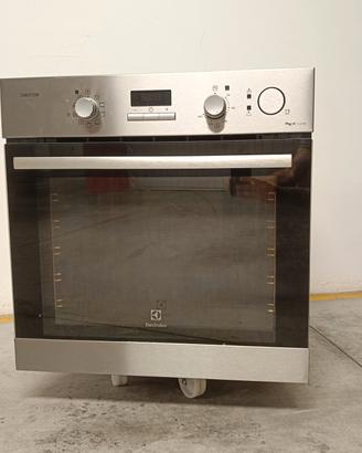 Forno Elettrico Electrolux 