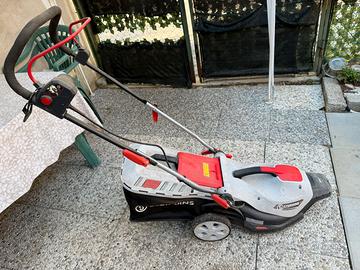 Tagliaerba Elettrico