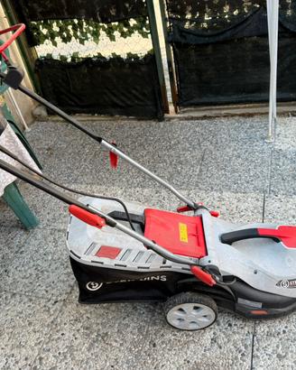 Tagliaerba Elettrico