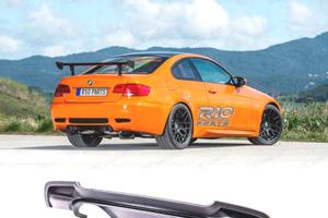 DIFFUSORE BMW E92 E93 LOOK M3 CSL