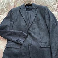 Abito uomo completo di marca CONBIPEL taglia 54