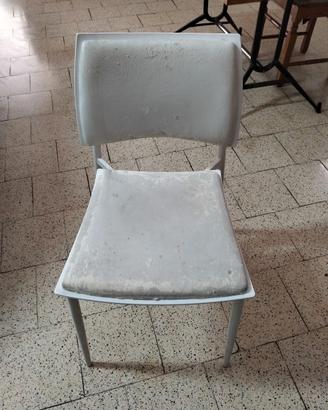 Sedie per cucina