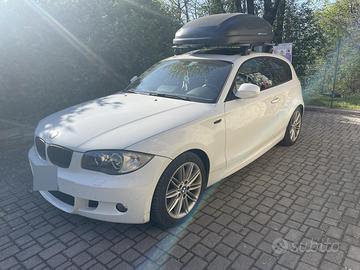 Bmw serie 1 allestimento M