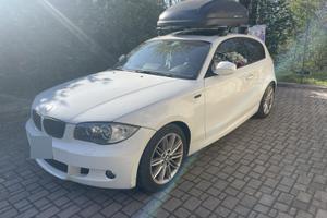 Bmw serie 1 allestimento M