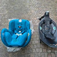 Seggiolino Cybex Sirona Z i-Size 