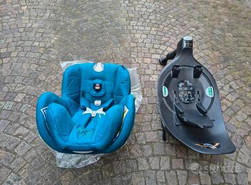 Seggiolino Cybex Sirona Z i-Size 