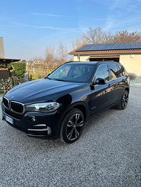 Bmw x5 25d xdrive