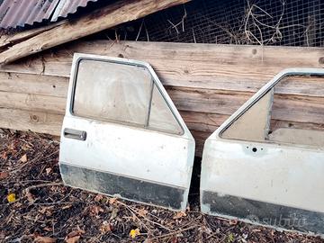 sportelli originali mini de Tommaso turbo