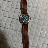 Alpina alpiner 4 orologio svizzero automatico