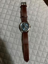 Alpina alpiner 4 orologio svizzero automatico