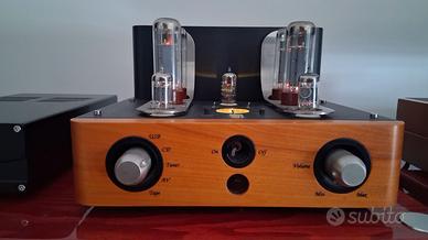 Amplificatore Unison Research Triode 25