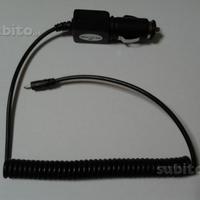 Caricabatteria da auto per cellulari NOKIA