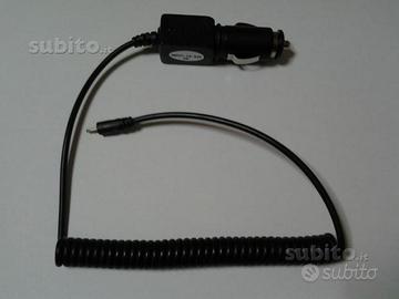 Caricabatteria da auto per cellulari NOKIA