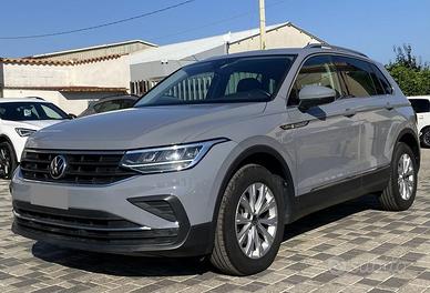 Volkswagen Tiguan Life 2.0 TDI 150CV DSG